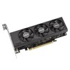 Asus GeForce RTX 4060 8GB GDDR6 LP BRK OC Edition Κάρτα Γραφικών (90YV0JL0-M0NA00)