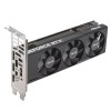 Asus GeForce RTX 4060 8GB GDDR6 LP BRK OC Edition Κάρτα Γραφικών (90YV0JL0-M0NA00)
