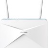 D-Link G415 Eagle Pro AI 4G Ασύρματο 4G Mobile Router Wi‑Fi 6 με 3 Θύρες Gigabit Ethernet (G415/E)