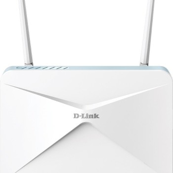 D-Link G415 Eagle Pro AI 4G Ασύρματο 4G Mobile Router Wi‑Fi 6 με 3 Θύρες Gigabit Ethernet (G415/E)