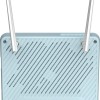 D-Link G415 Eagle Pro AI 4G Ασύρματο 4G Mobile Router Wi‑Fi 6 με 3 Θύρες Gigabit Ethernet (G415/E)
