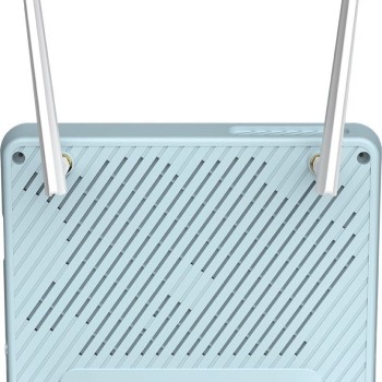 D-Link G415 Eagle Pro AI 4G Ασύρματο 4G Mobile Router Wi‑Fi 6 με 3 Θύρες Gigabit Ethernet (G415/E)