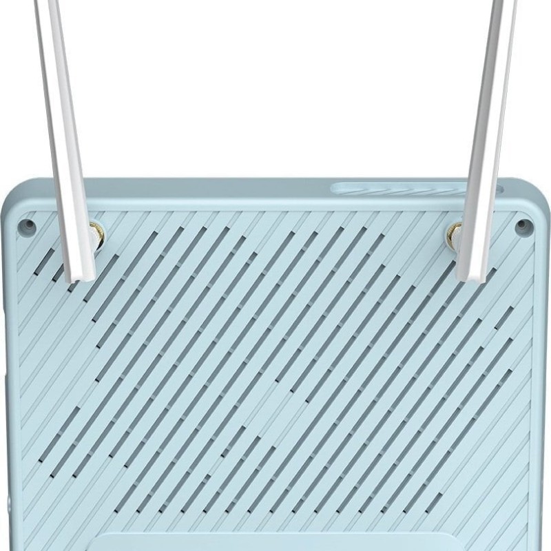 D-Link G415 Eagle Pro AI 4G Ασύρματο 4G Mobile Router Wi‑Fi 6 με 3 Θύρες Gigabit Ethernet (G415/E)