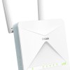 D-Link G415 Eagle Pro AI 4G Ασύρματο 4G Mobile Router Wi‑Fi 6 με 3 Θύρες Gigabit Ethernet (G415/E)
