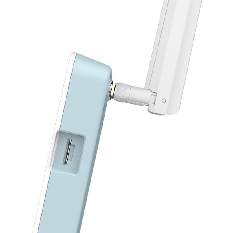 D-Link G415 Eagle Pro AI 4G Ασύρματο 4G Mobile Router Wi‑Fi 6 με 3 Θύρες Gigabit Ethernet (G415/E)
