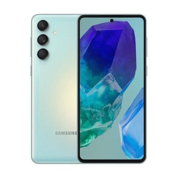 Samsung Galaxy M55 5G Dual SIM (8GB/128GB) Πράσινο