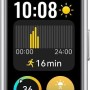 Huawei Band 9 Αδιάβροχο με Παλμογράφο Lemon Yellow