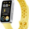 Huawei Band 9 Αδιάβροχο με Παλμογράφο Lemon Yellow