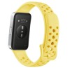 Huawei Band 9 Αδιάβροχο με Παλμογράφο Lemon Yellow