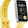 Huawei Band 9 Αδιάβροχο με Παλμογράφο Lemon Yellow