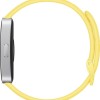 Huawei Band 9 Αδιάβροχο με Παλμογράφο Lemon Yellow