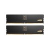TeamGroup T-Create Expert 32GB DDR5 RAM με 2 Modules (2x16GB) και Ταχύτητα 6000 για Desktop (CTCED532G6000HC30DC01)