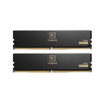 TeamGroup T-Create Expert 32GB DDR5 RAM με 2 Modules (2x16GB) και Ταχύτητα 6000 για Desktop (CTCED532G6000HC30DC01)
