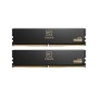 TeamGroup T-Create Expert 32GB DDR5 RAM με 2 Modules (2x16GB) και Ταχύτητα 6000 για Desktop (CTCED532G6000HC30DC01)