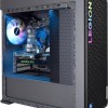 Lenovo Legion T5 26IRB8 Gaming Desktop PC (i5-14400F/32GB DDR5/1TB SSD/GeForce RTX 4060/No OS) (90UU00PFPL)