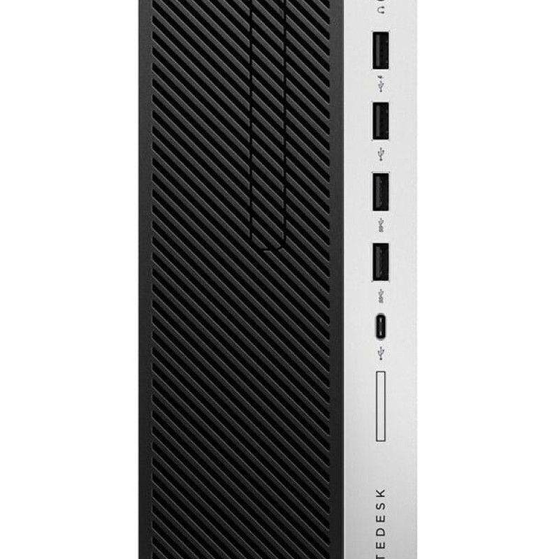 HP EliteDesk 800 G4 Desktop PC (i5-8500/8GB DDR4/1TB SSD/W11 Pro) (HP800G4K2)