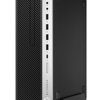 HP EliteDesk 800 G4 Desktop PC (i5-8500/8GB DDR4/1TB SSD/W11 Pro) (HP800G4K2)