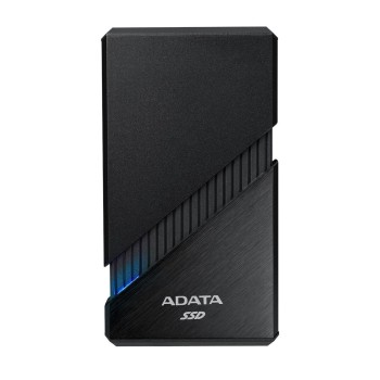 Adata Elite SE920 USB-C Εξωτερικός SSD 4TB Μαύρο (SE920-4TCBK)