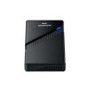 Adata Elite SE920 USB-C Εξωτερικός SSD 4TB Μαύρο (SE920-4TCBK)