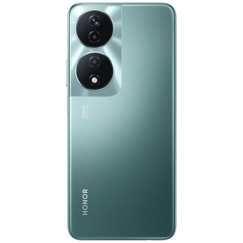 Honor 90 Smart 5G Dual SIM (4GB/128GB) Emerald Green