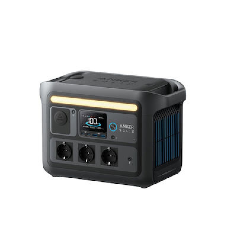 Anker Solix C800X Power Station (A1755311)