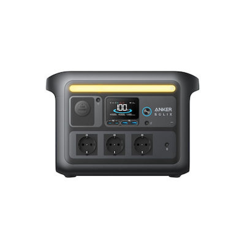 Anker Solix C800X Power Station (A1755311)