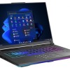 Asus Rog Strix G16 G614JZ-N3012W 16" FHD+ 165Hz (i7-13650HX/16GB/512GB SSD/GeForce RTX 4080/W11 Home) Eclipse Gray (US Keyboard) (90NR0CZ1-M001E0)