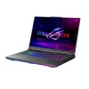 Asus Rog Strix G16 G614JZ-N3012W 16" FHD+ 165Hz (i7-13650HX/16GB/512GB SSD/GeForce RTX 4080/W11 Home) Eclipse Gray (US Keyboard) (90NR0CZ1-M001E0)