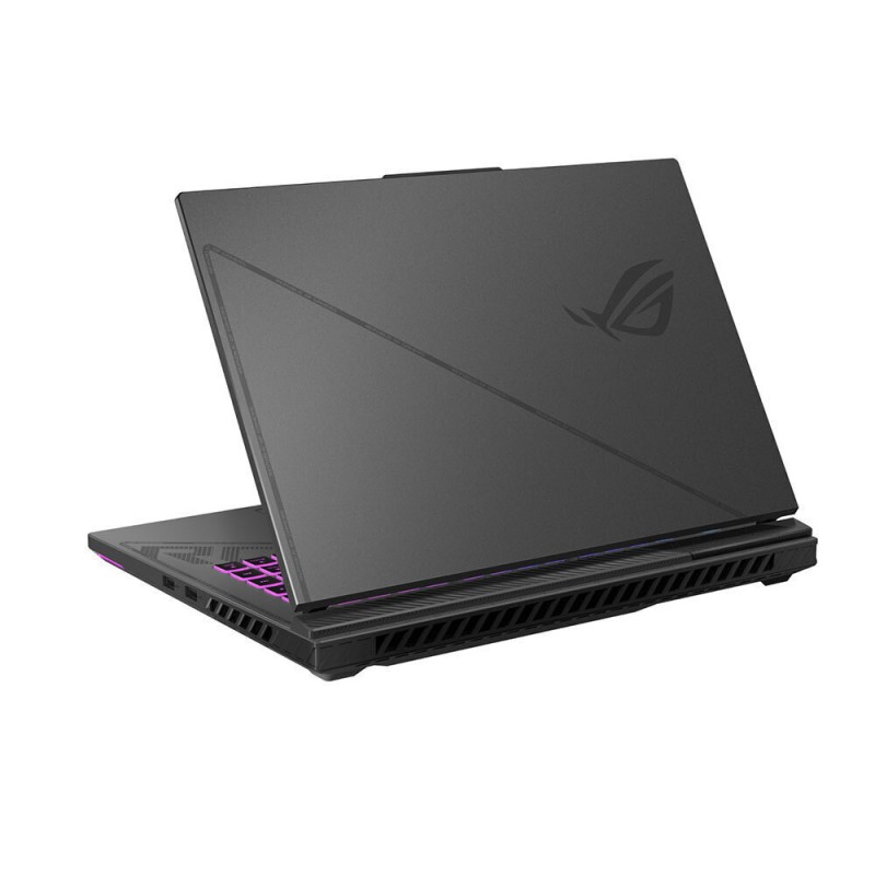 Asus Rog Strix G16 G614JZ-N3012W 16" FHD+ 165Hz (i7-13650HX/16GB/512GB SSD/GeForce RTX 4080/W11 Home) Eclipse Gray (US Keyboard) (90NR0CZ1-M001E0)
