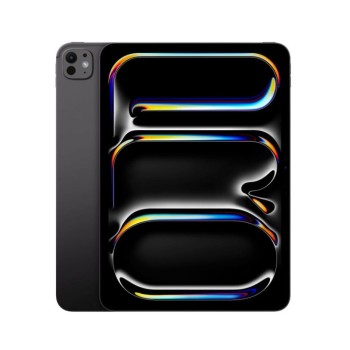Apple iPad Pro 2024 11\' με WiFi & 5G (8GB/256GB) Space Black 