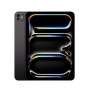 Apple iPad Pro 2024 11\' με WiFi & 5G (8GB/256GB) Space Black 