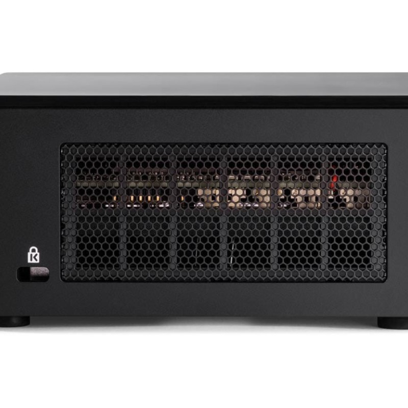 Asus RNUC13ANHI300002I Barebone (Core i3-1315U) (90AR00C1-M00040)