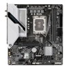 Gigabyte H610M Gaming WIFI DDR4 rev. 1.0 Motherboard ATX με Intel 1700 Socket (H610M GAMING WF DDR4)