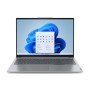 Lenovo ThinkBook 16 G6 IRL 16'' IPS (i5-1335U/16GB/512GB SSD/W11 Pro) Arctic Grey (US Keyboard) (21KH0076PB)