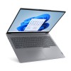 Lenovo ThinkBook 16 G6 IRL 16'' IPS (i5-1335U/16GB/512GB SSD/W11 Pro) Arctic Grey (US Keyboard) (21KH0076PB)