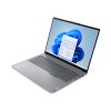 Lenovo ThinkBook 16 G6 IRL 16'' IPS (i5-1335U/16GB/512GB SSD/W11 Pro) Arctic Grey (US Keyboard) (21KH0076PB)