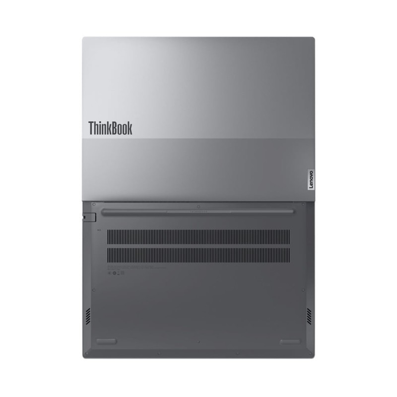 Lenovo ThinkBook 16 G6 IRL 16'' IPS (i5-1335U/16GB/512GB SSD/W11 Pro) Arctic Grey (US Keyboard) (21KH0076PB)