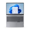 Lenovo ThinkBook 16 G6 IRL 16'' IPS (i5-1335U/16GB/512GB SSD/W11 Pro) Arctic Grey (US Keyboard) (21KH0076PB)