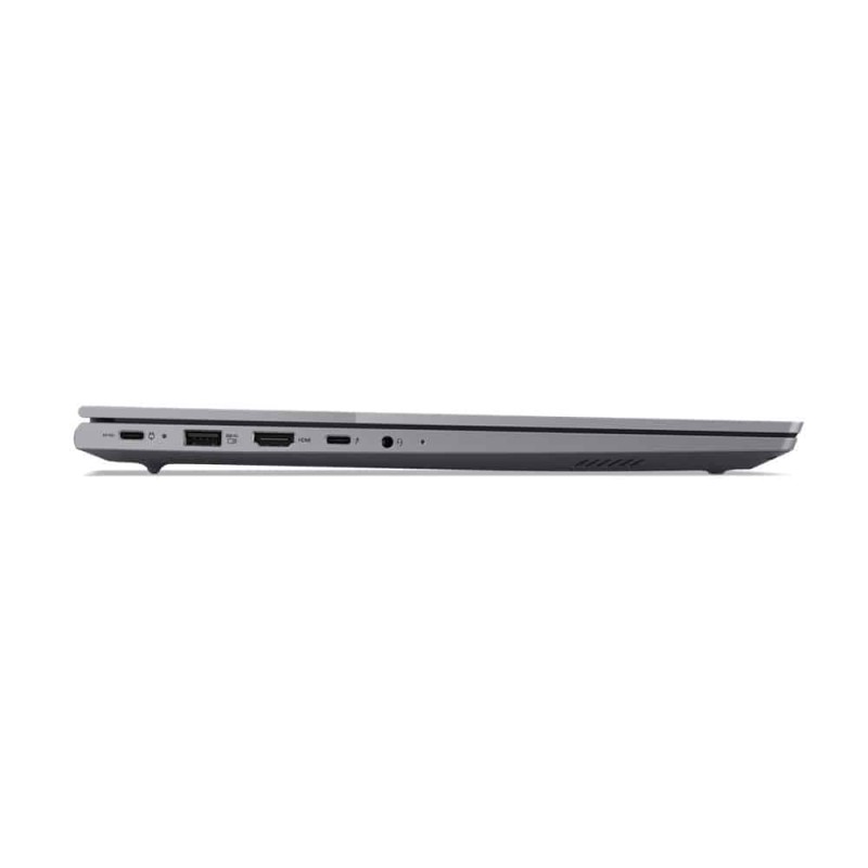Lenovo ThinkBook 16 G6 IRL 16'' IPS (i5-1335U/16GB/512GB SSD/W11 Pro) Arctic Grey (US Keyboard) (21KH0076PB)