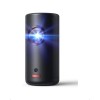 Anker Nebula Capsule 3 Mini Projector Full HD Λάμπας LED με Wi-Fi και Ενσωματωμένα Ηχεία Μαύρος (D2425211)