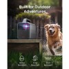 Anker Mars 3 Projector Full HD με Wi-Fi και Ενσωματωμένα Ηχεία Λευκός (D2333211)