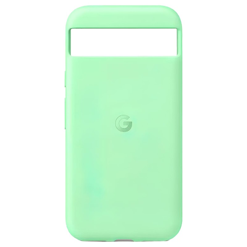 Google Back Cover Πλαστικό (Google Pixel 8a)