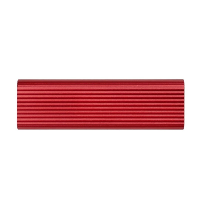 Patriot Transporter Lite 1TB USB 3.2 SSD Stick με σύνδεση USB-C Κόκκινο