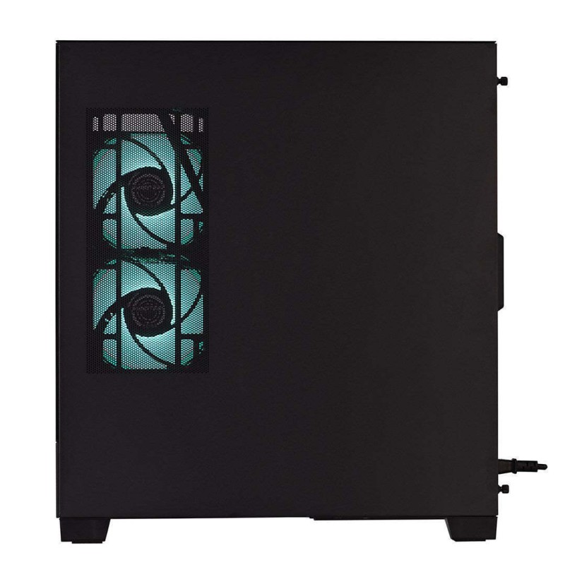 Actina Gaming Desktop PC (Ryzen 7-7800X3D/32GB DDR5/1TB SSD/GeForce RTX 4090/No OS) (KOMACNGIP0027)