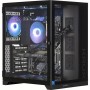 Actina GameOn Gaming Desktop PC (Ryzen 5-2600/8GB DDR4/1.0TB HDD/GeForce GTX 1050/No OS) (KOMACNGIP0006)