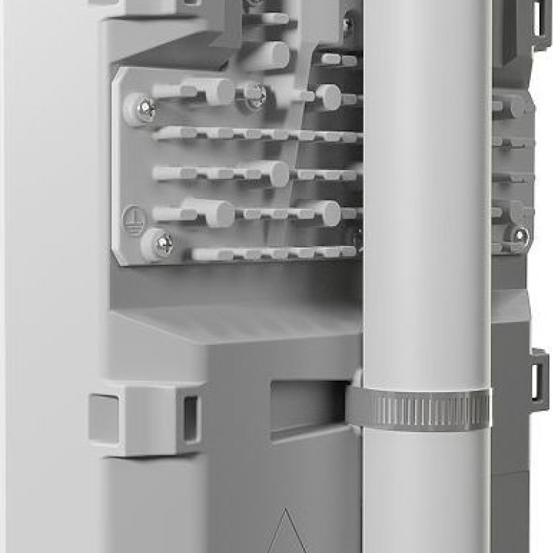 MikroTik netPower 16P Managed L2 PoE+ Switch με 18 Θύρες Gigabit (1Gbps) Ethernet και 2 SFP Θύρες (CRS318-16P-2S+OUT)