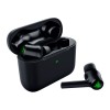 Razer Hammerhead Pro Hyperspeed In-ear Bluetooth Handsfree Ακουστικά με Θήκη Φόρτισης Μαύρα (RZ12-04590100-R3G1)