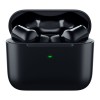 Razer Hammerhead Pro Hyperspeed In-ear Bluetooth Handsfree Ακουστικά με Θήκη Φόρτισης Μαύρα (RZ12-04590100-R3G1)