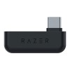 Razer Hammerhead Pro Hyperspeed In-ear Bluetooth Handsfree Ακουστικά με Θήκη Φόρτισης Μαύρα (RZ12-04590100-R3G1)