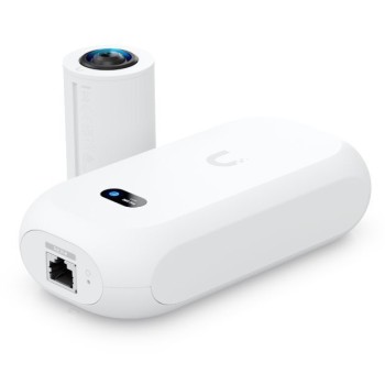 Ubiquiti AI Theta Pro IP Κάμερα Παρακολούθησης 4K με Αμφίδρομη Επικοινωνία UVC-AI-Theta-Pro
